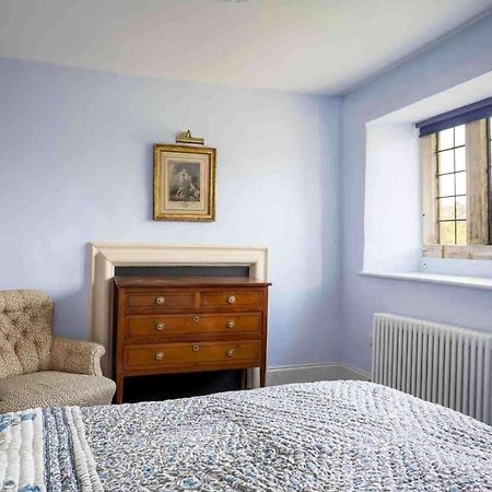 Shenley Villa Broadwell  Bagian luar foto
