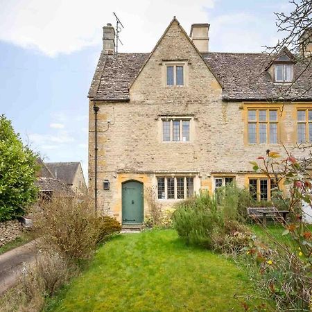 Shenley Villa Broadwell  Bagian luar foto