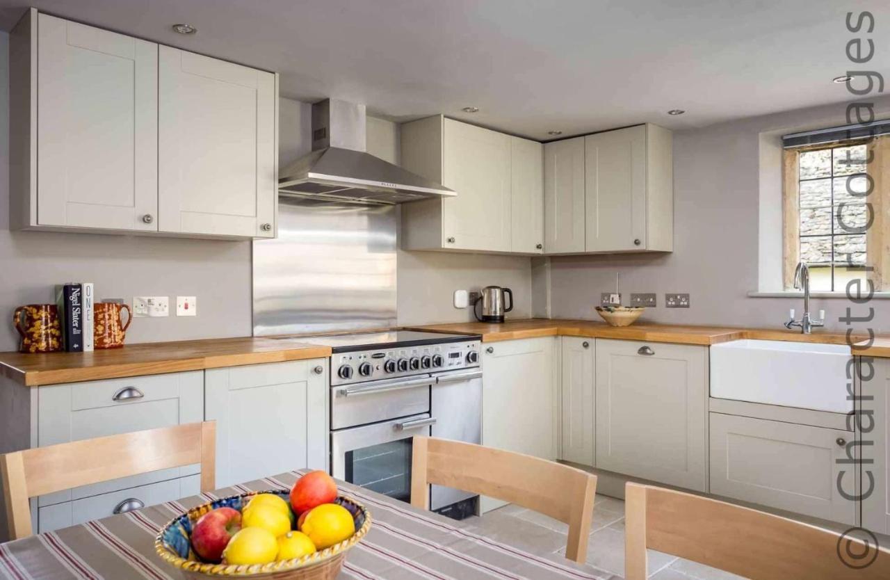 Shenley Villa Broadwell  Bagian luar foto