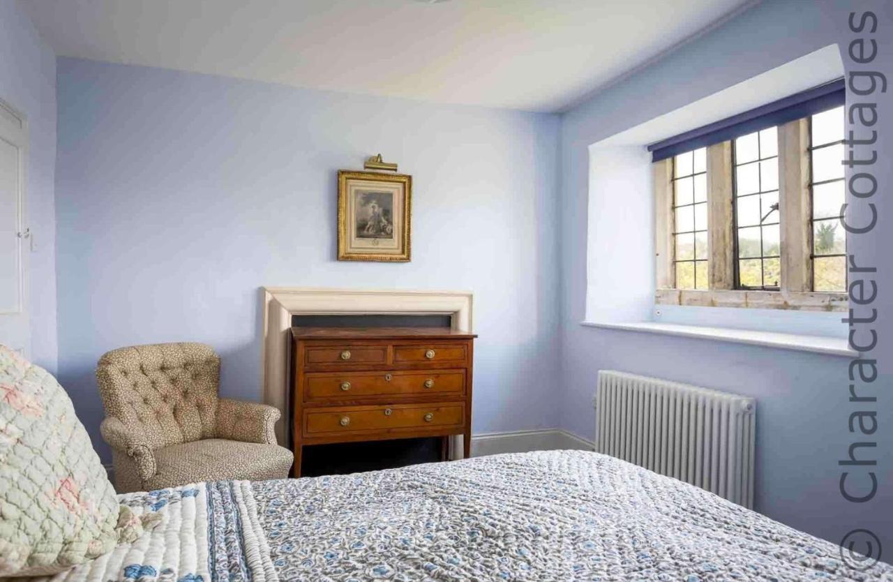 Shenley Villa Broadwell  Bagian luar foto