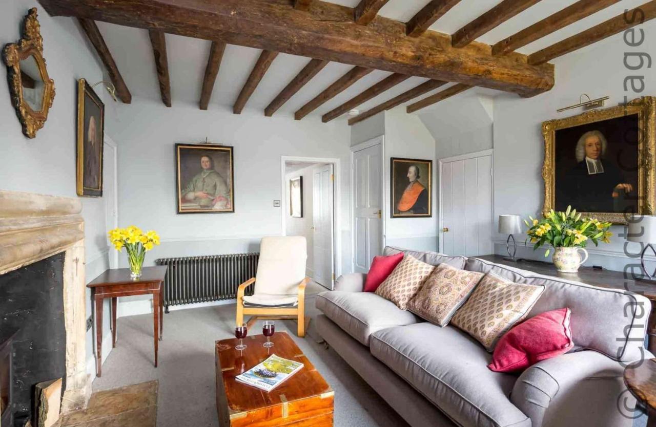 Shenley Villa Broadwell  Bagian luar foto