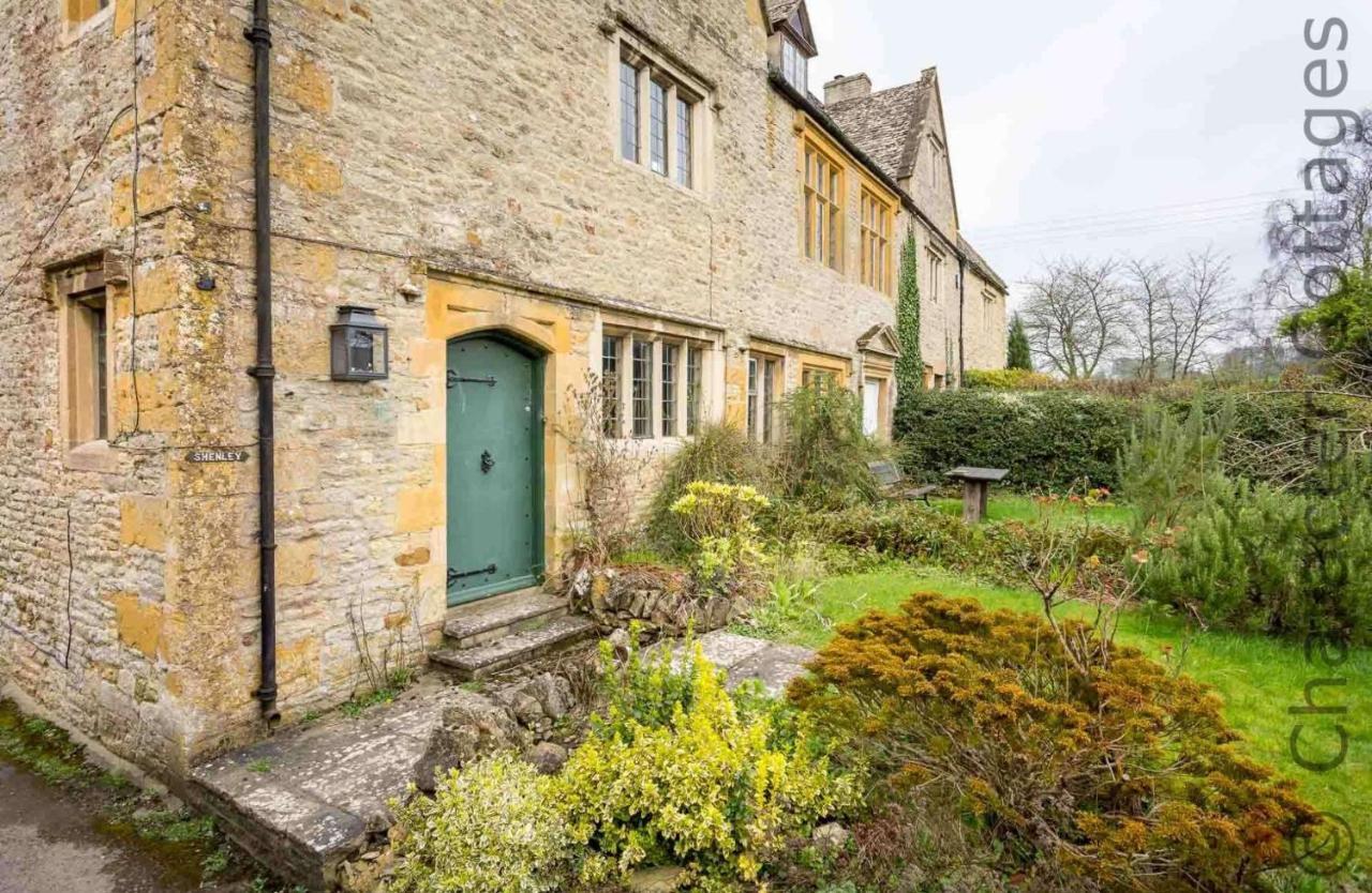 Shenley Villa Broadwell  Bagian luar foto