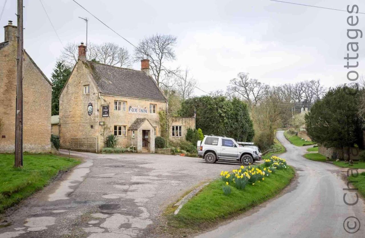 Shenley Villa Broadwell  Bagian luar foto