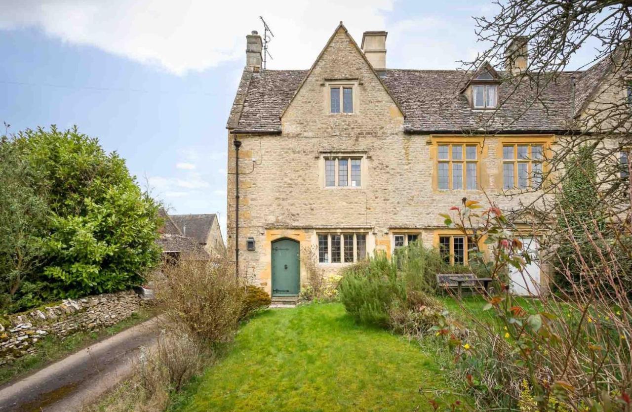 Shenley Villa Broadwell  Bagian luar foto