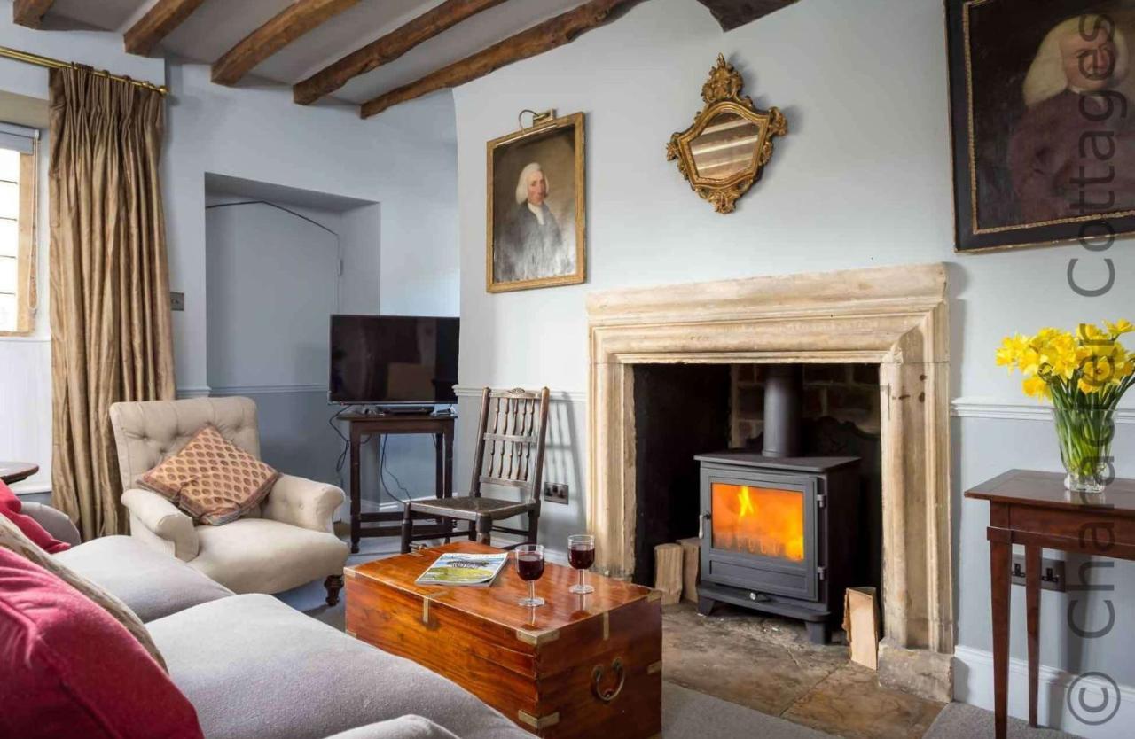 Shenley Villa Broadwell  Bagian luar foto