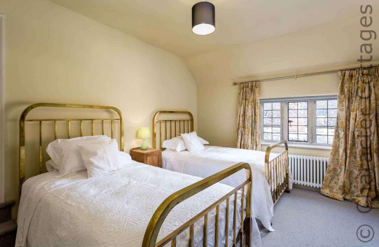 Shenley Villa Broadwell  Bagian luar foto
