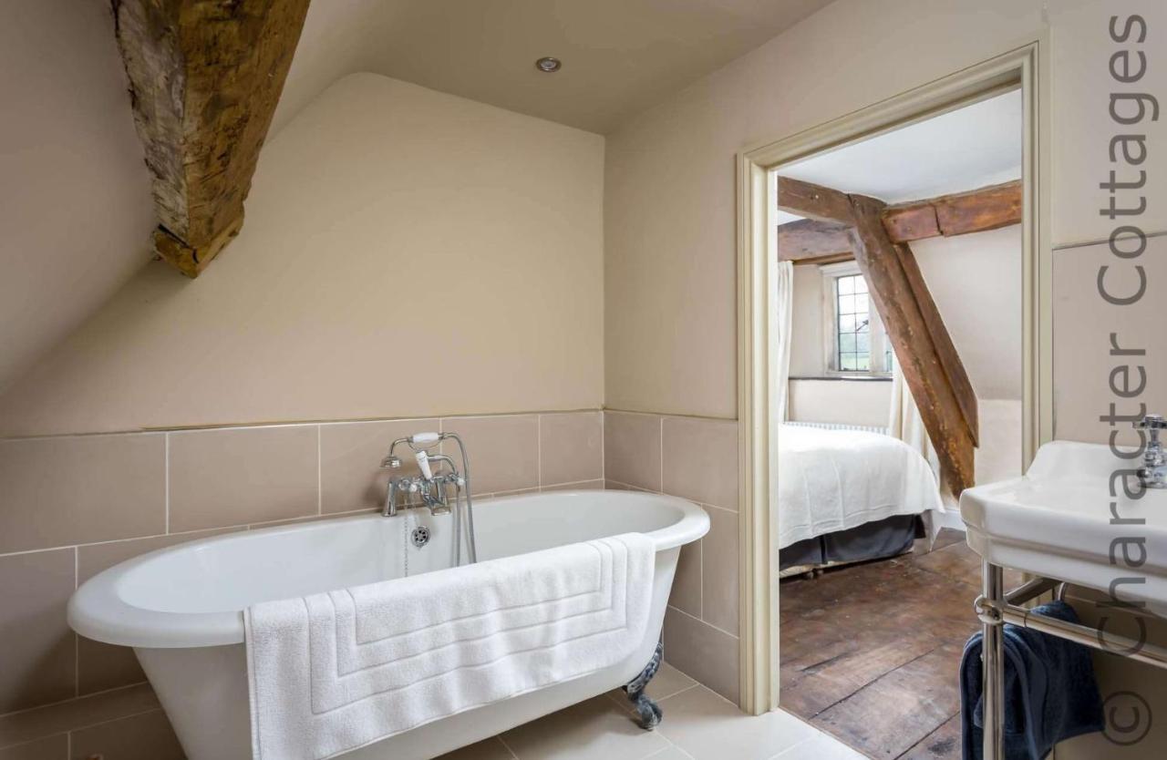 Shenley Villa Broadwell  Bagian luar foto