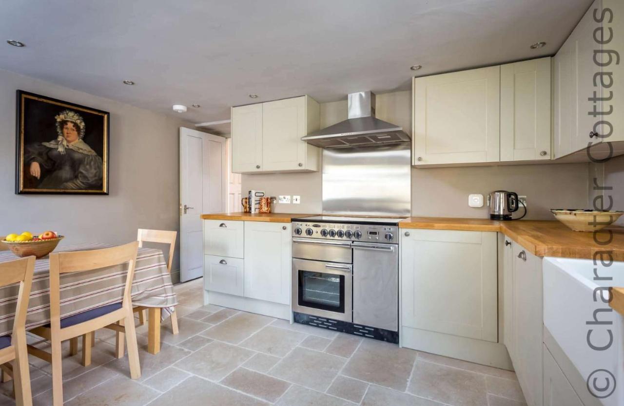 Shenley Villa Broadwell  Bagian luar foto