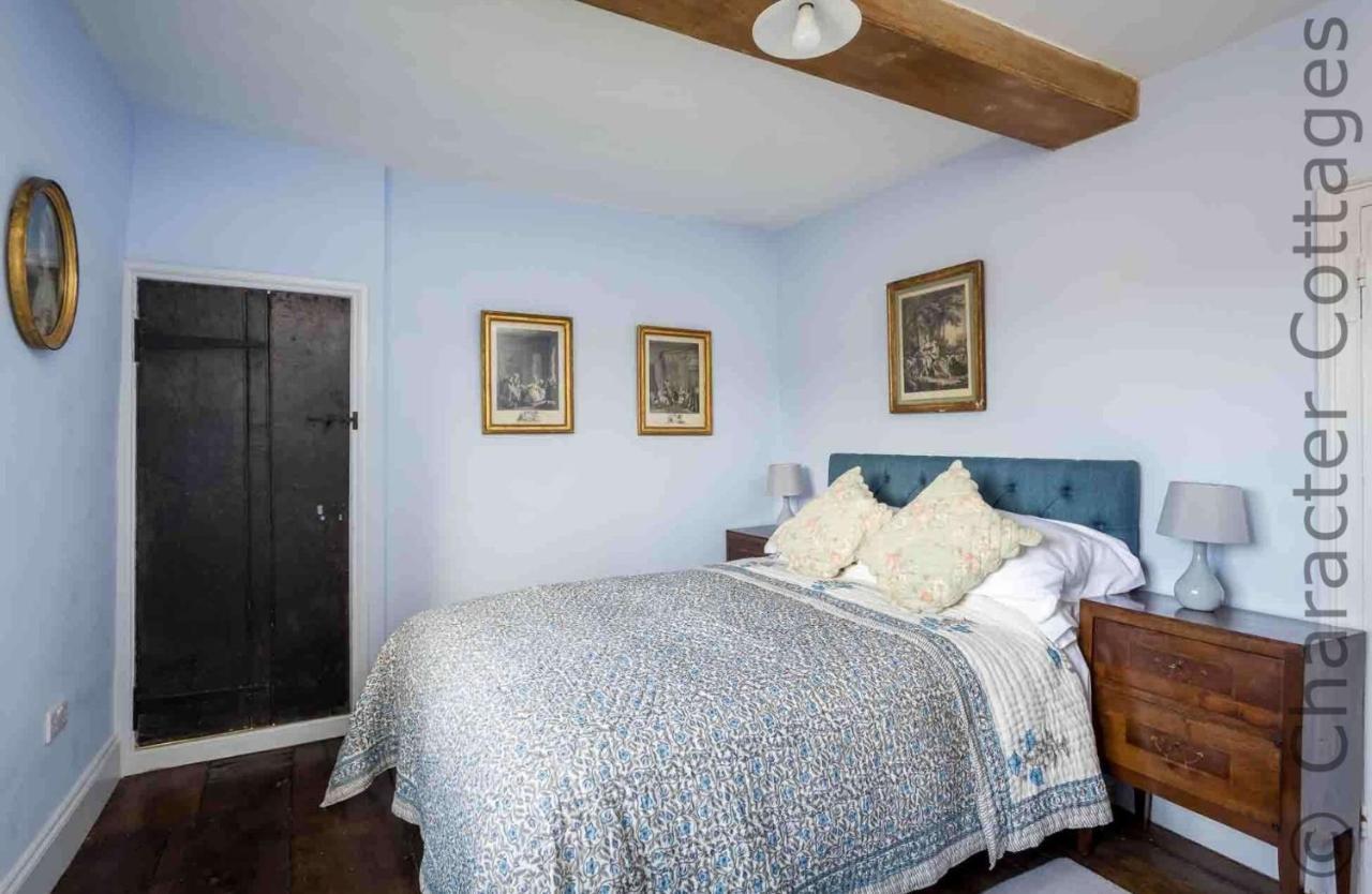 Shenley Villa Broadwell  Bagian luar foto