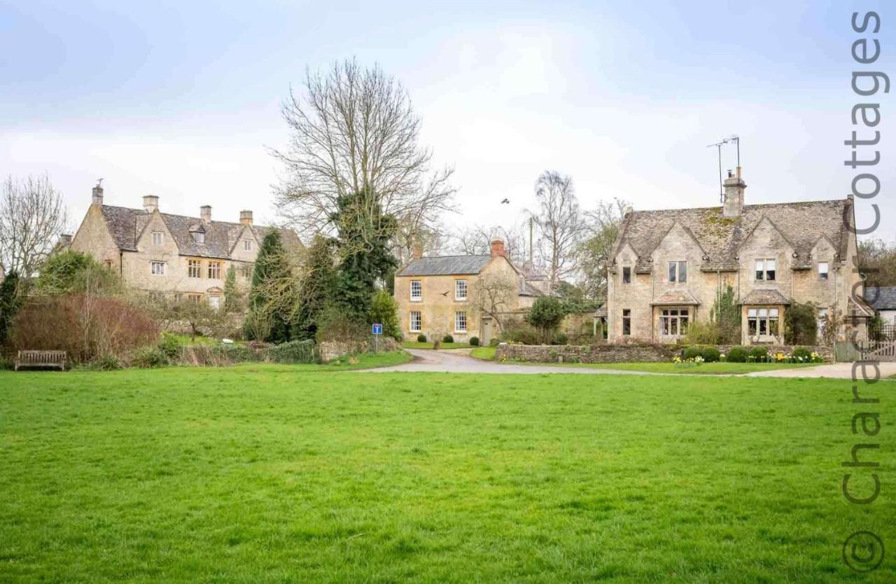 Shenley Villa Broadwell  Bagian luar foto