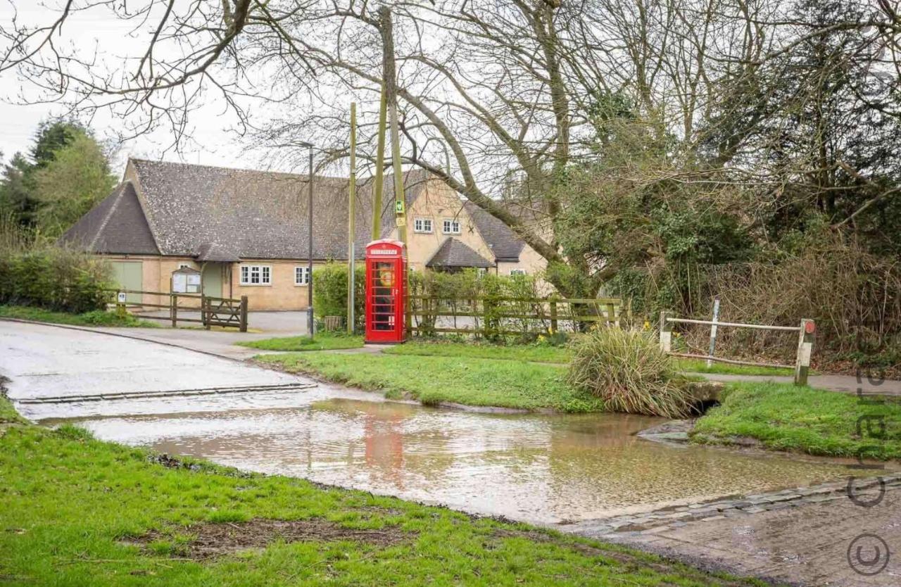 Shenley Villa Broadwell  Bagian luar foto